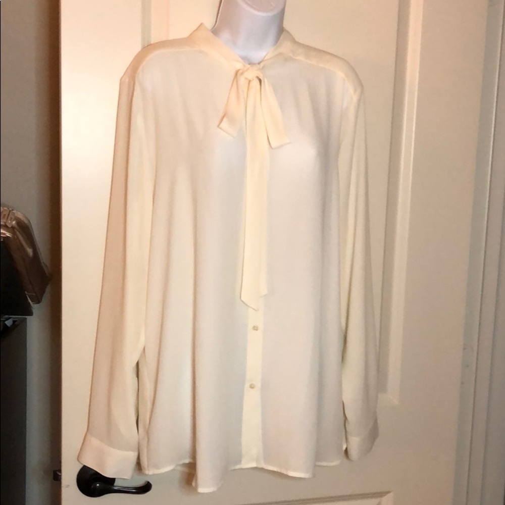 Banana Republic Blouse